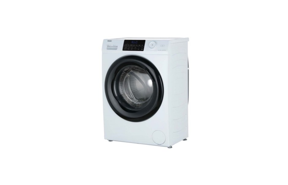 Стиральная машина узкая Haier hw60-bp10929a