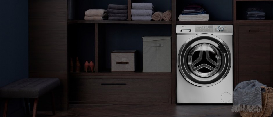 Haier hw60-bp12929bs
