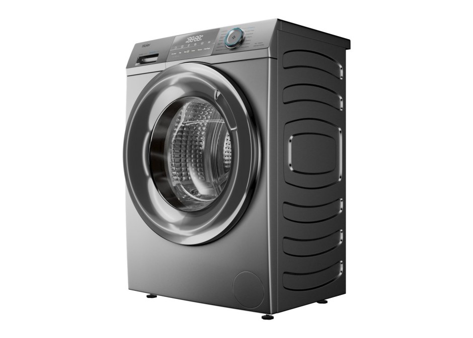 Стиральная машина Haier hw60