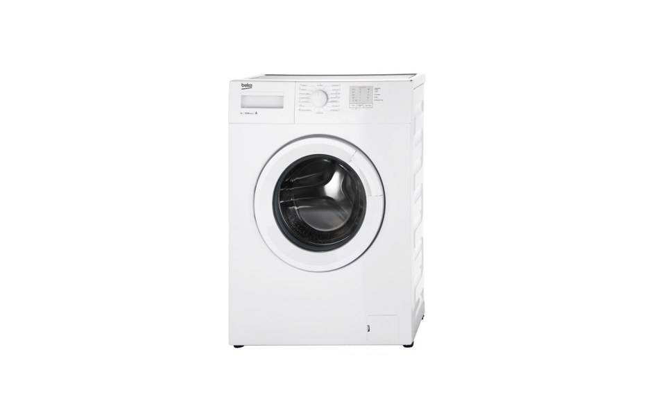 Стиральная машина Beko WRS 5511 bww