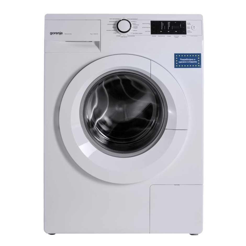 Стиральная машина Gorenje w 75z03/RV