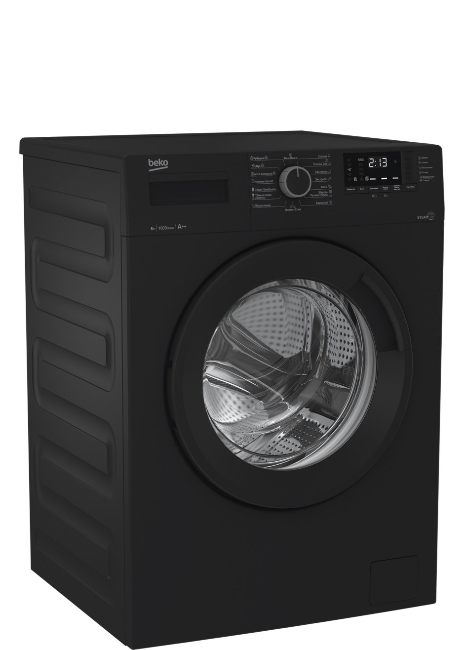 Стиральная машина Beko wsre6512zaa