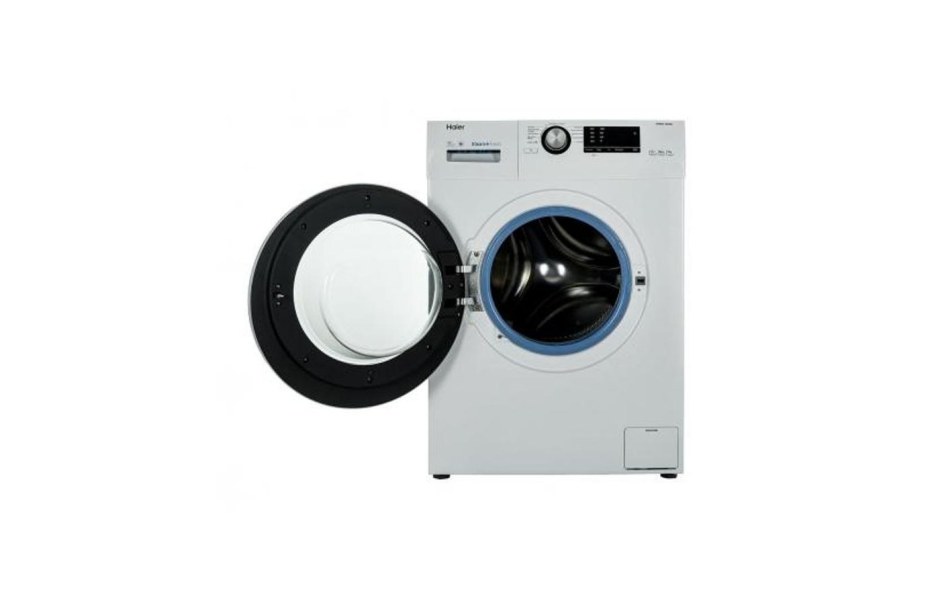 Стиральная машина Haier hw60-1029a
