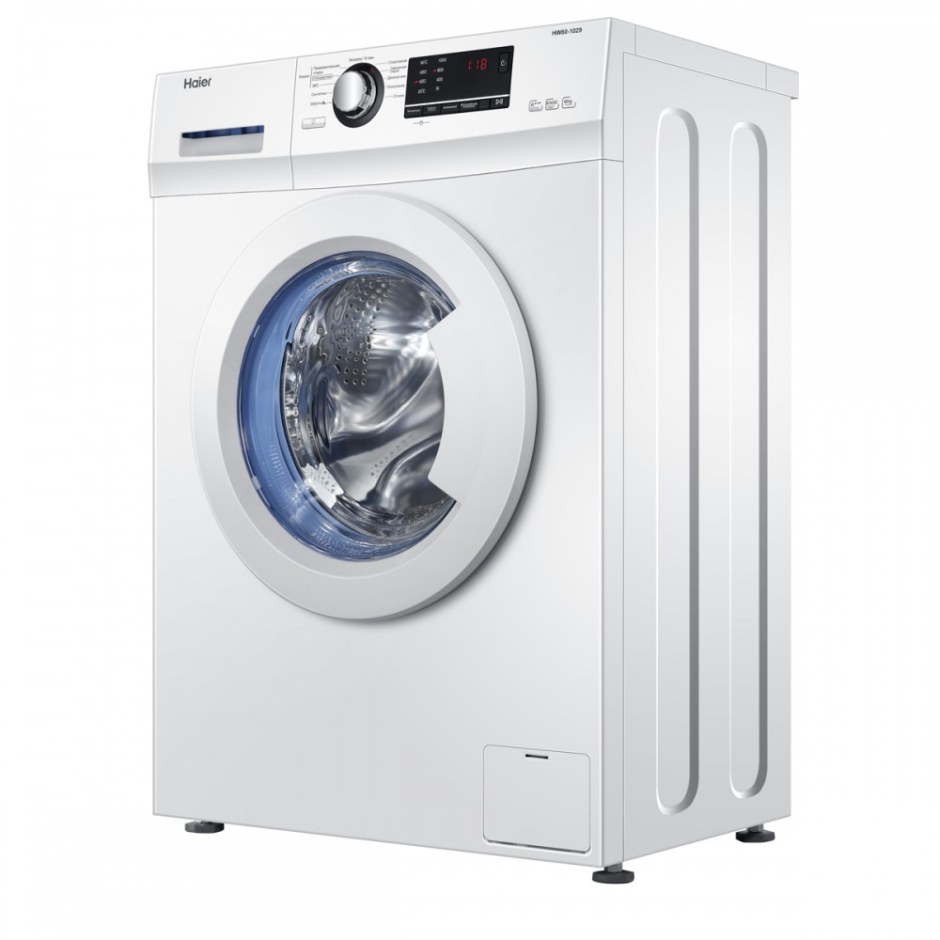 Машинка стиральная Haier hw60