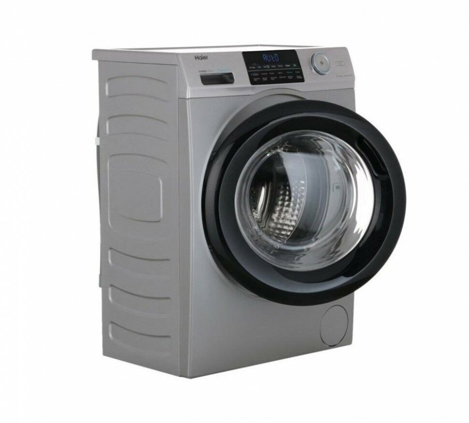 Стиральная машина Haier hw60-bp12959bs