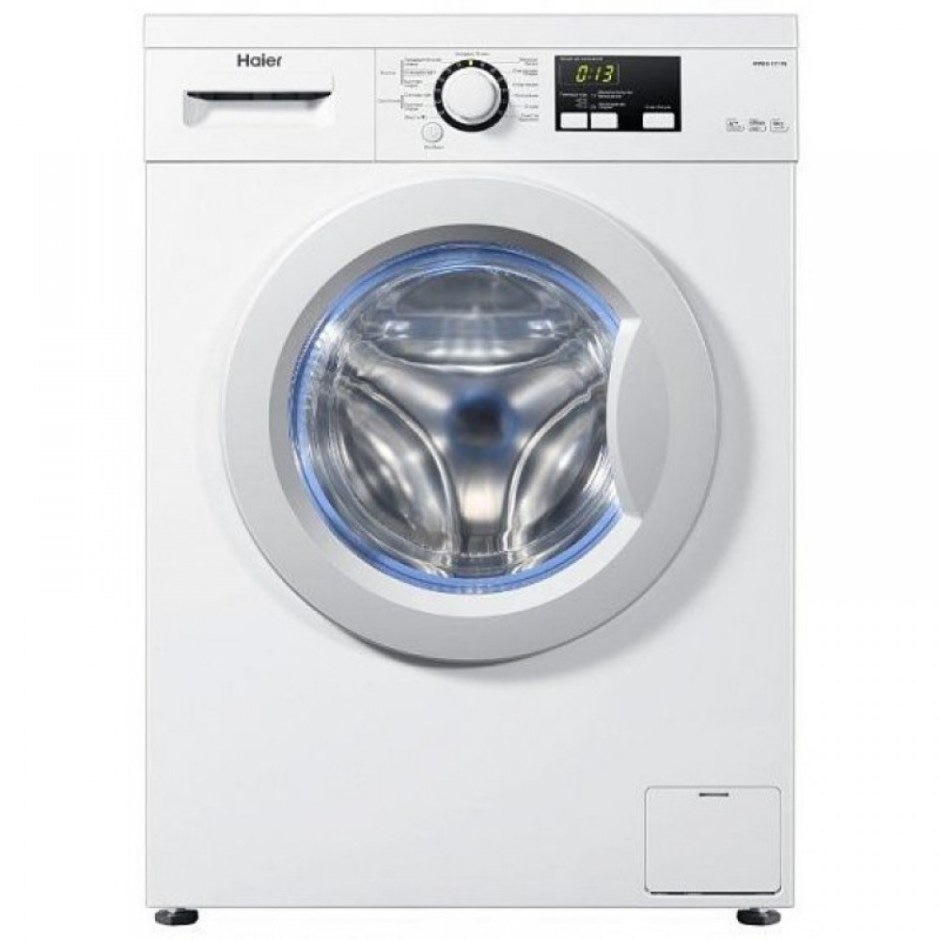 Стиральная машина Haier hw60-1211n