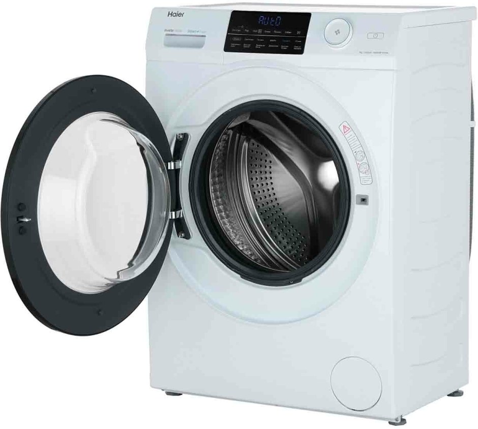Стиральная машина Haier hw60-bp10959a
