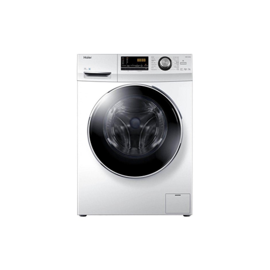 Стиральная машина Haier hw60-1239s