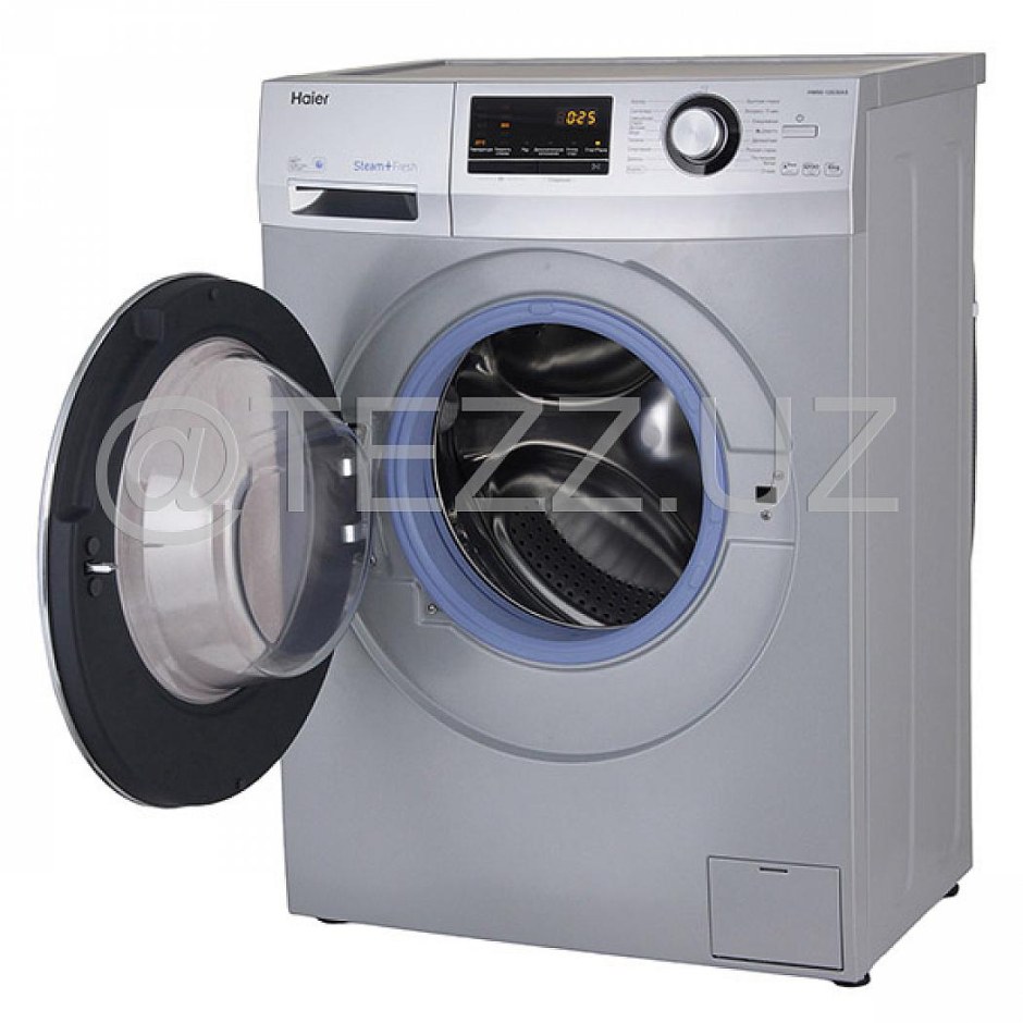 Стиральная машина Haier hw60-1029a