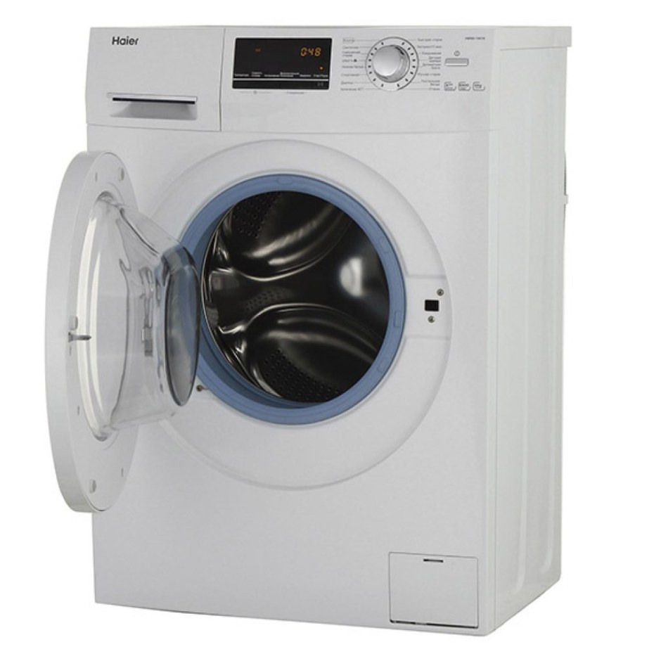 Стиральная машина Haier hw60-10636a