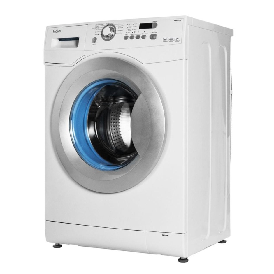 Haier hw60-1279