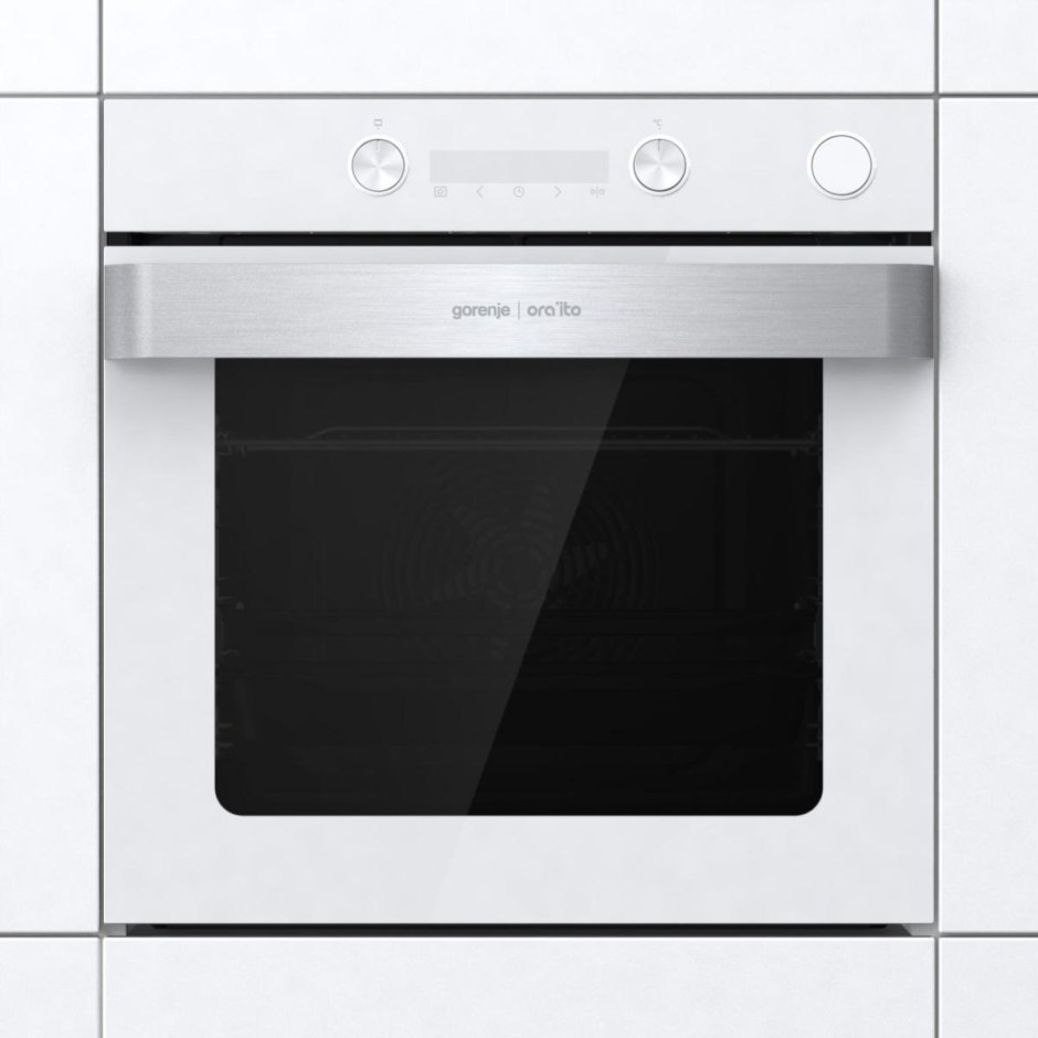 Gorenje bsa6737oraw