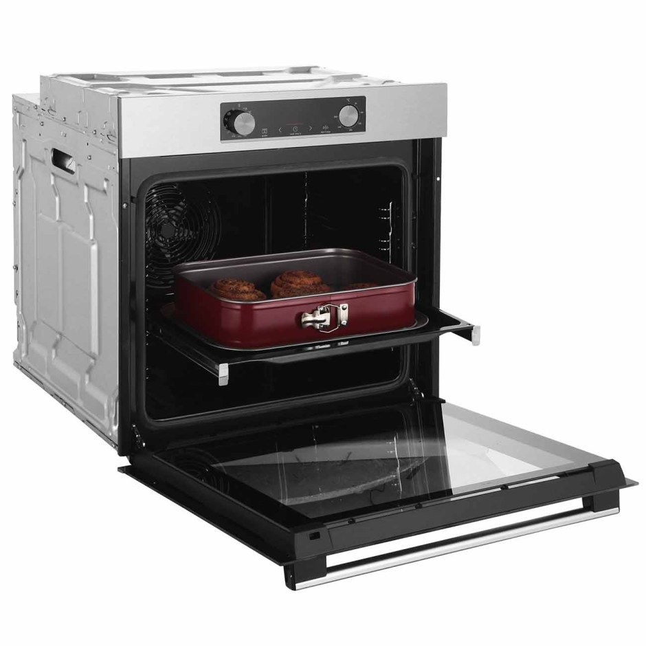 Духовой шкаф Gorenje bo6737e02x