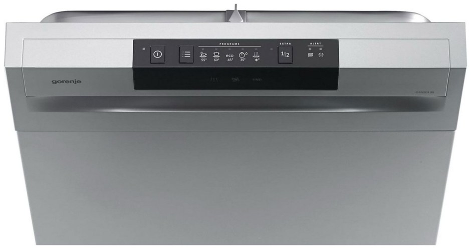 Посудомоечная машина Gorenje gs62010s