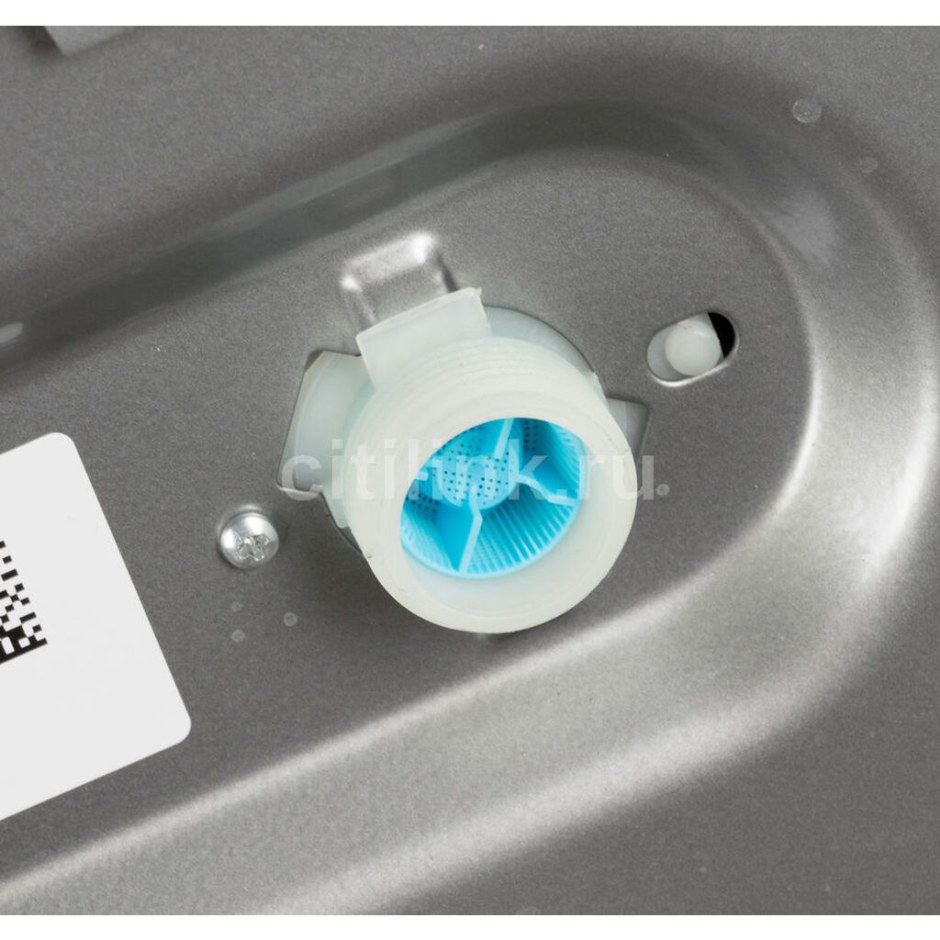 Стиральная машина узкая Beko wspe6h616s