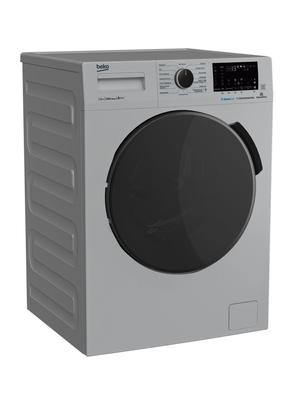Beko wspe7h616a