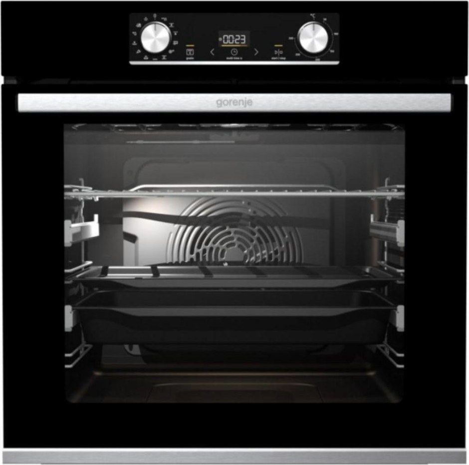 Духовой шкаф Gorenje bosx6737e09bg