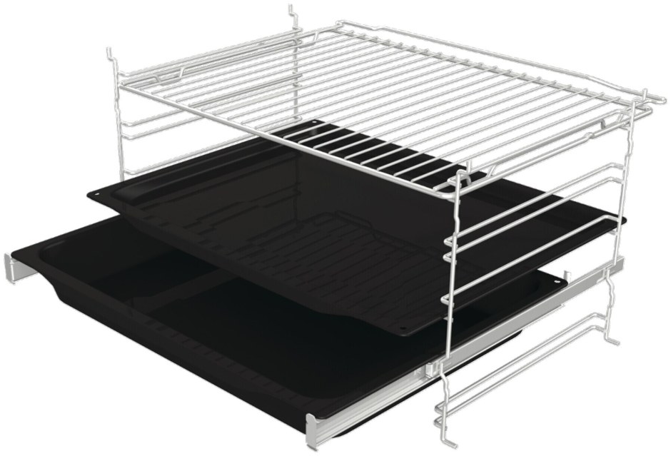 Электрический духовой шкаф Gorenje bosx6737e09bg