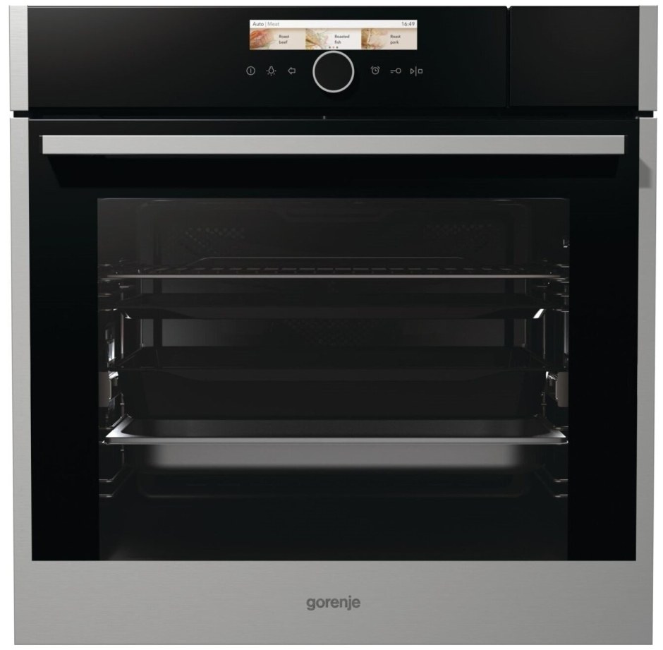 Духовой шкаф Gorenje bo737e30xg
