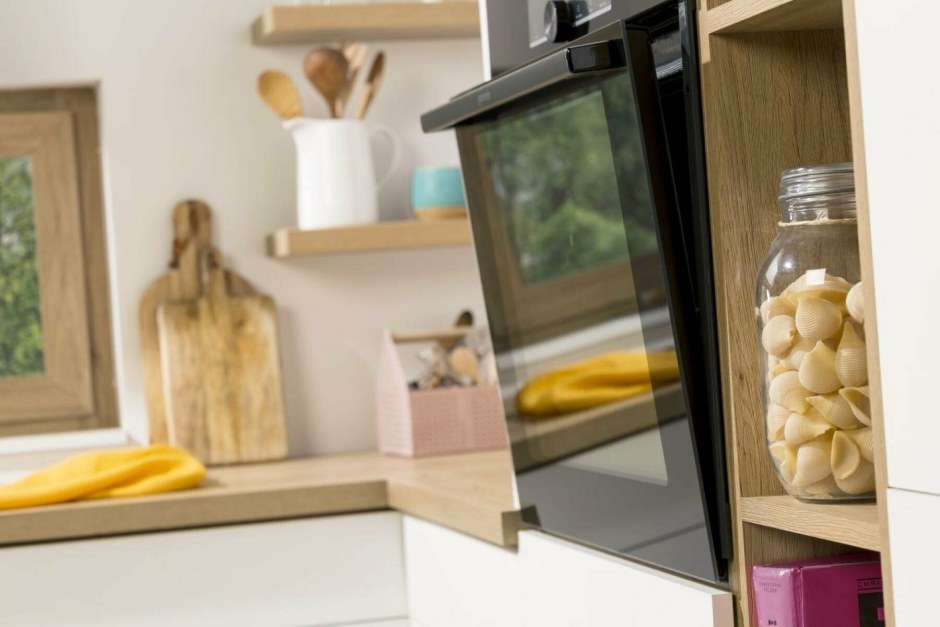 Gorenje bsa6747a04bg