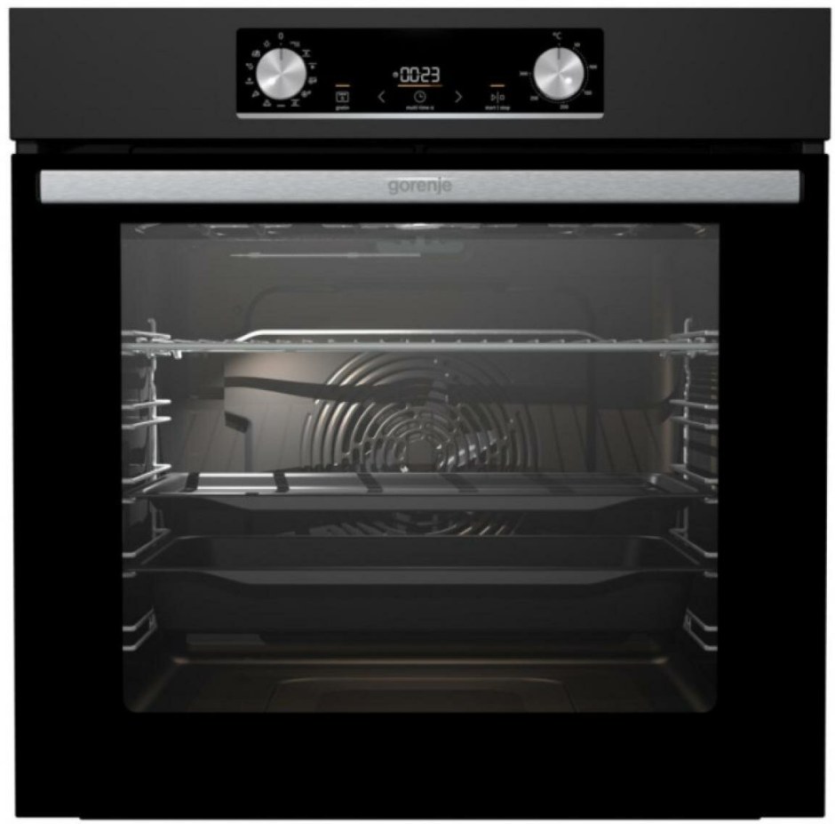 Духовой шкаф Gorenje bosx6737e09bg