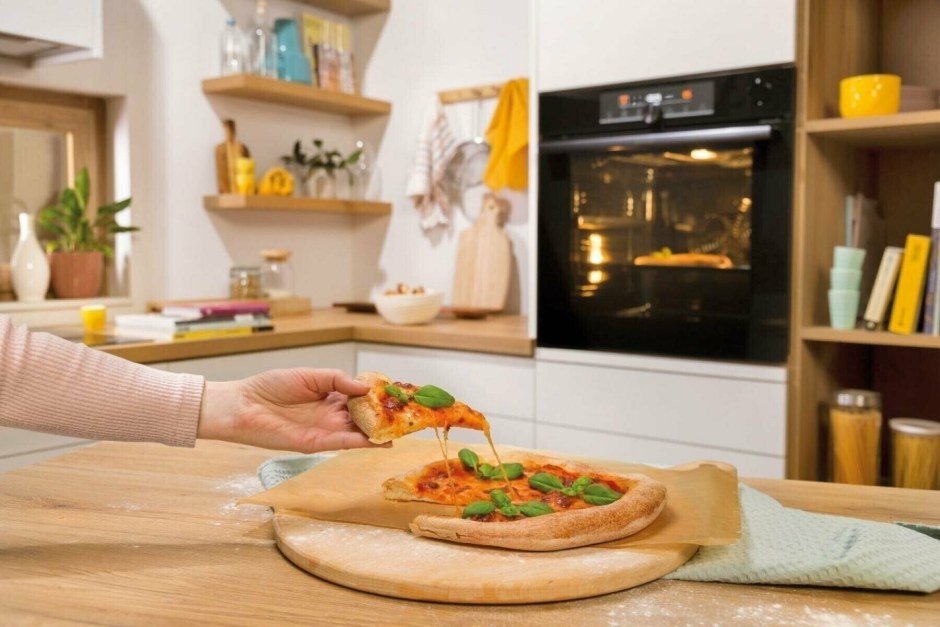 Духовой шкаф Gorenje bo6717e03bg