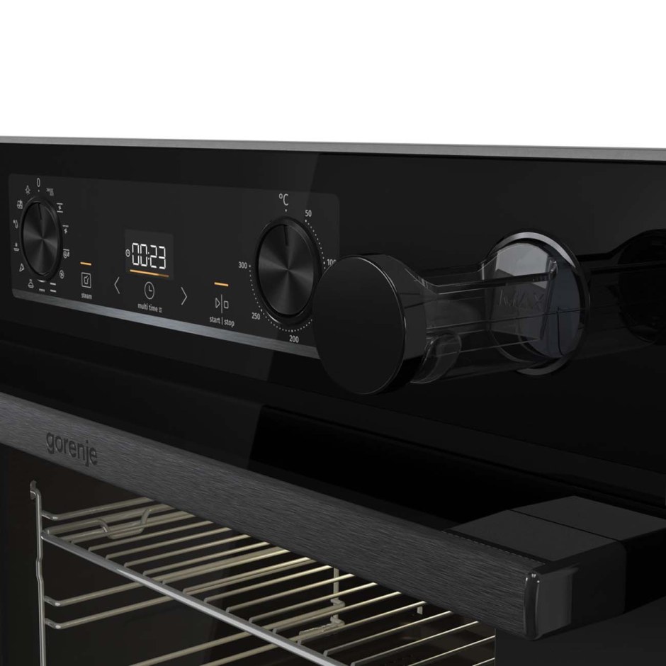 Духовой шкаф Gorenje bsa6737e15bg
