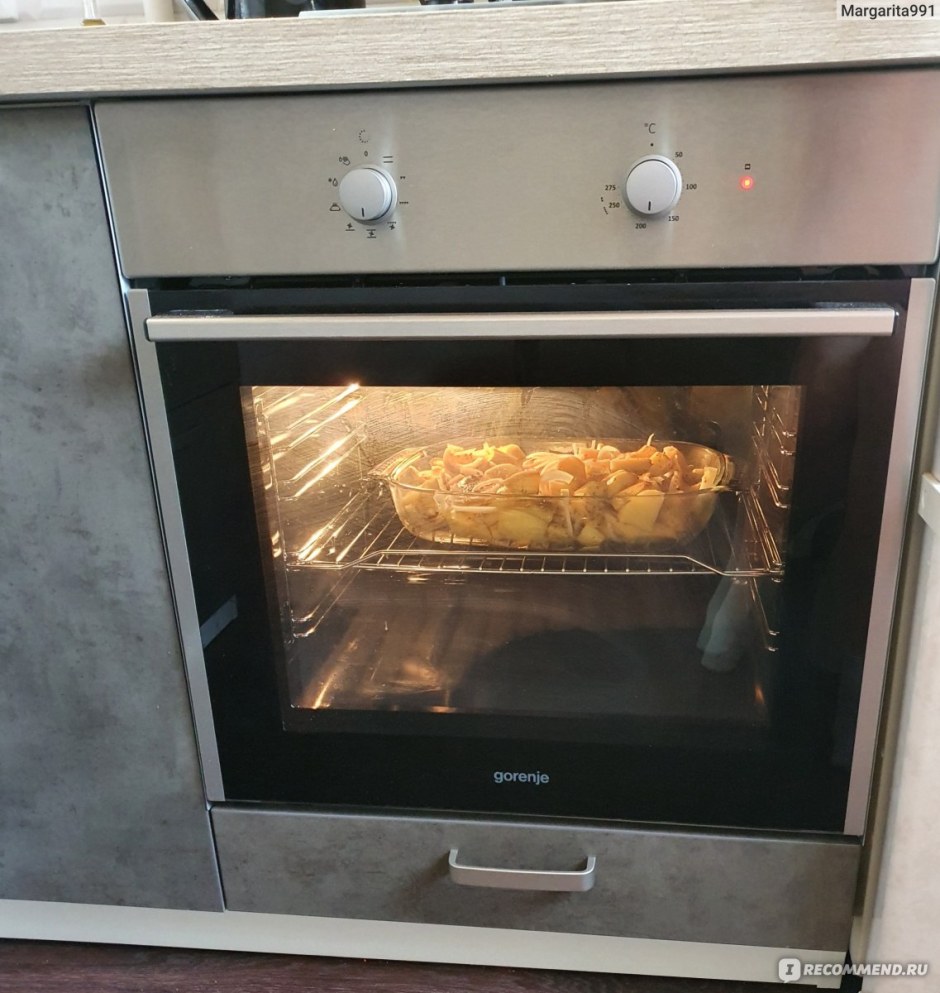 Gorenje bo715e10mg