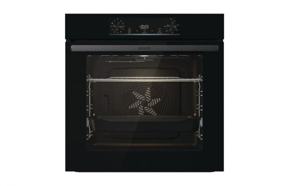 Электрический духовой шкаф Gorenje bosx6737e09bg