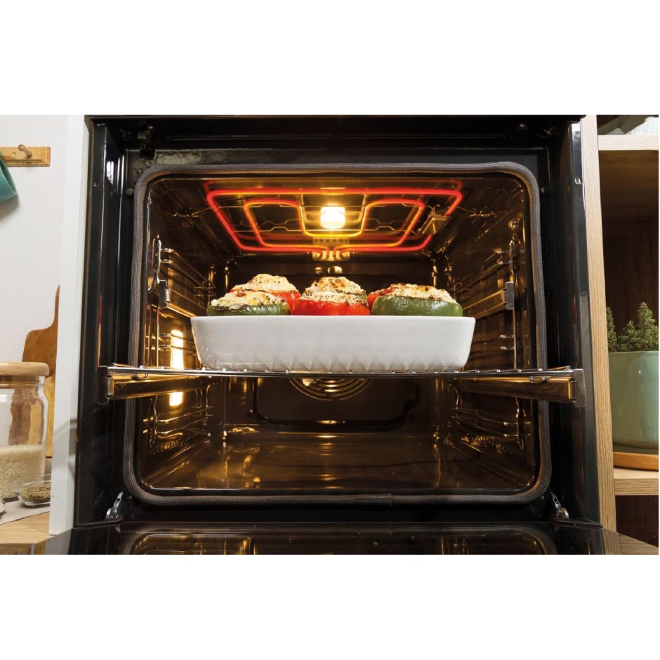Электрический духовой шкаф Gorenje bo6737e02x