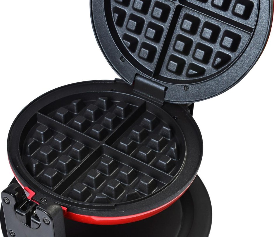 Вафельница GFGRILL gf-020 Waffle Pro