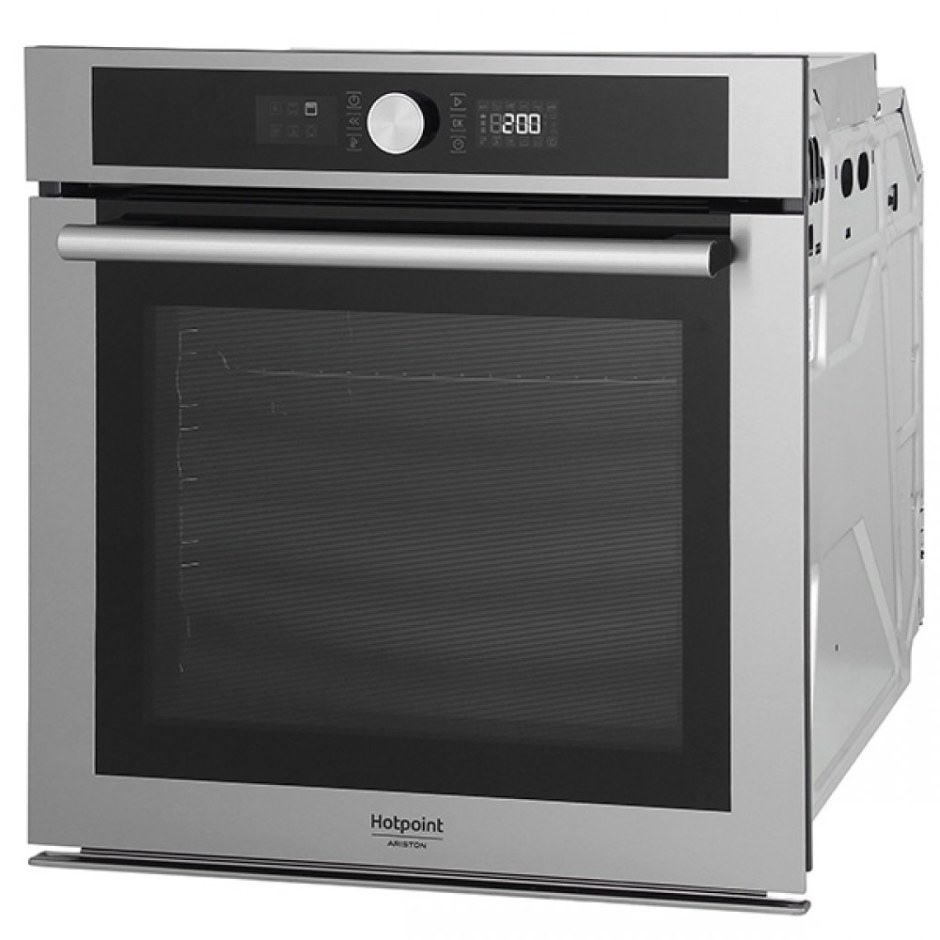 Hotpoint-Ariston 7ofi4 851 sh IX ha