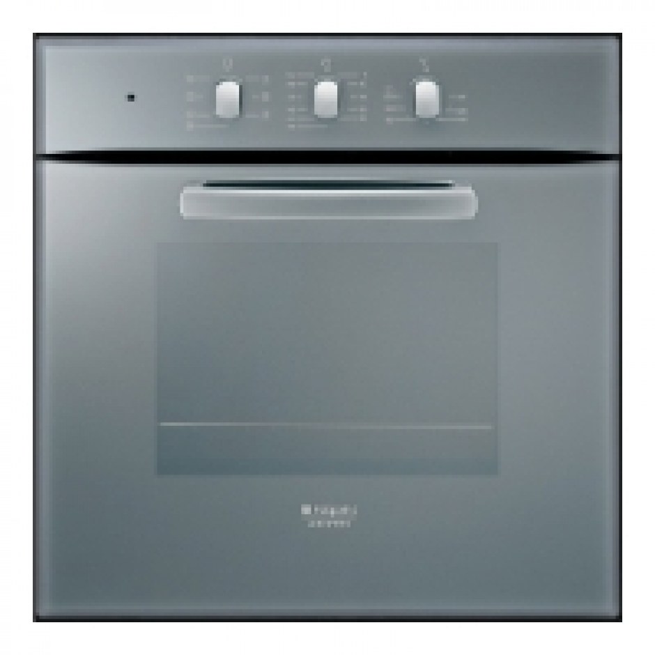 Духовой шкаф Hotpoint-Ariston FD 61.1/ha