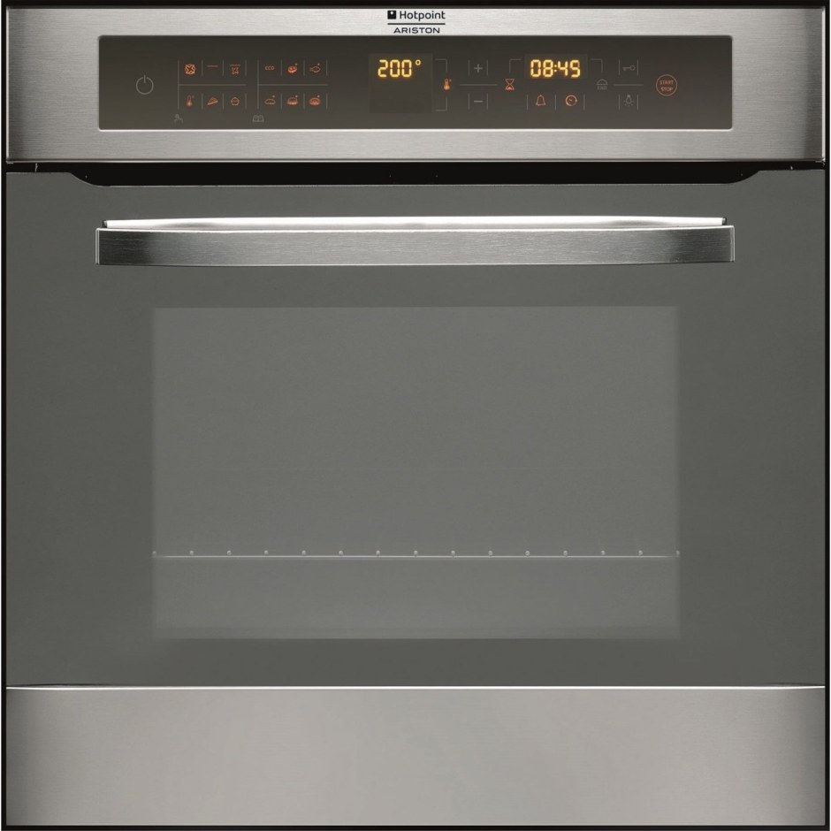 Духовой шкаф Hotpoint-Ariston FH 1039 xa/ha