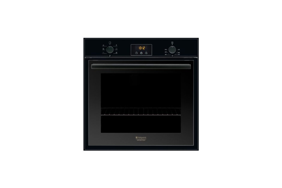 Электрический духовой шкаф Hotpoint-Ariston FK 838j c