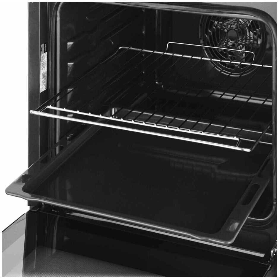Электрический духовой шкаф Hotpoint-Ariston fa3 540 JH BL ha