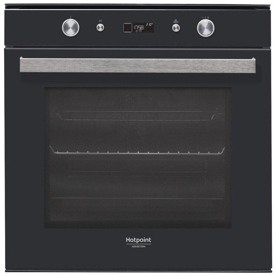 Духовой шкаф Hotpoint-Ariston fi7 861 sh BL ha