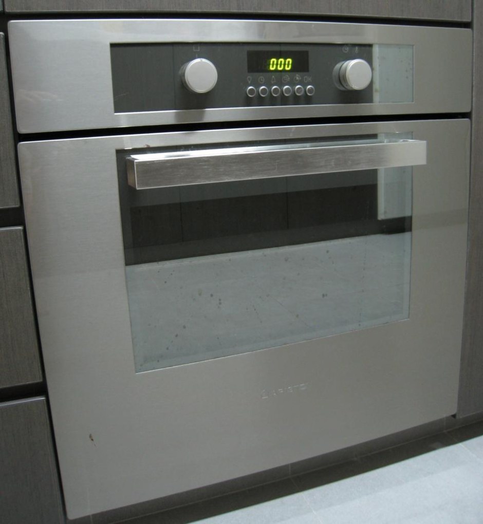 Духовка Аристон Hotpoint электрическая
