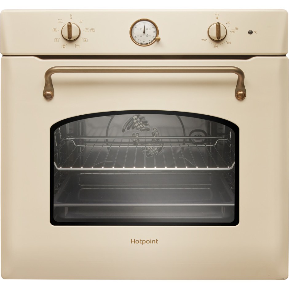 Hotpoint-Ariston Fit 801 h ow ha