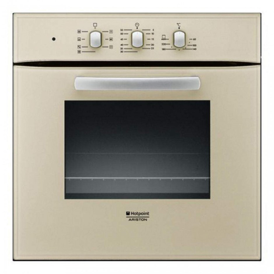 Hotpoint-Ariston 7ofd 610