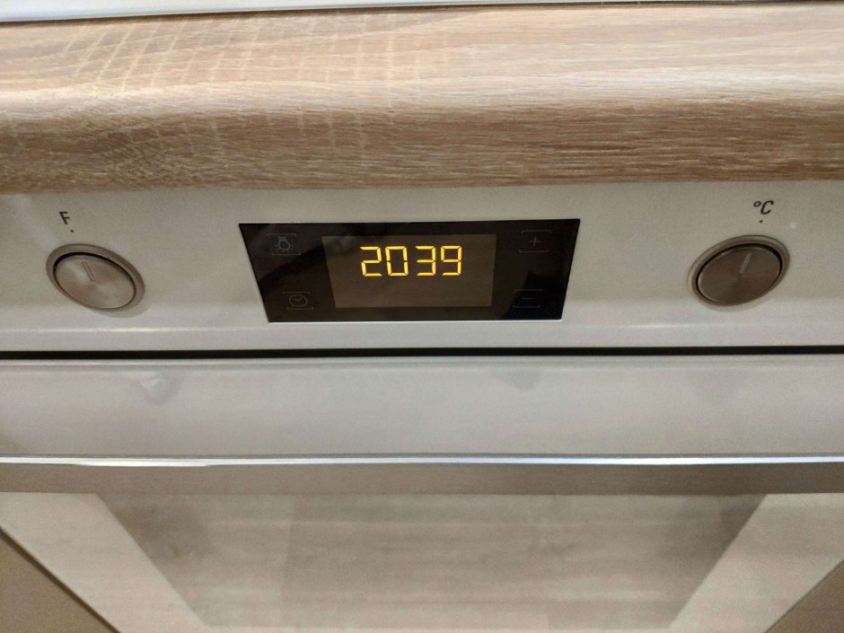 Hotpoint-Ariston fa5 841 JH WH ha