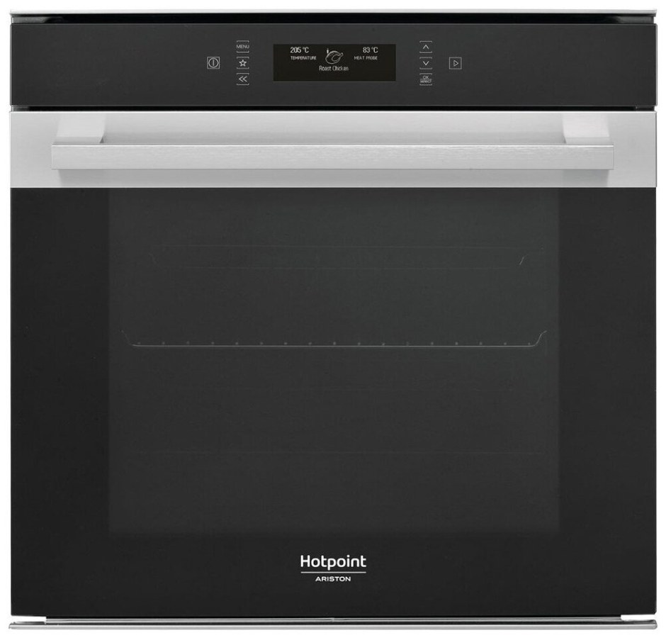 Электрический духовой шкаф Hotpoint-Ariston fi9 891 sh IX ha