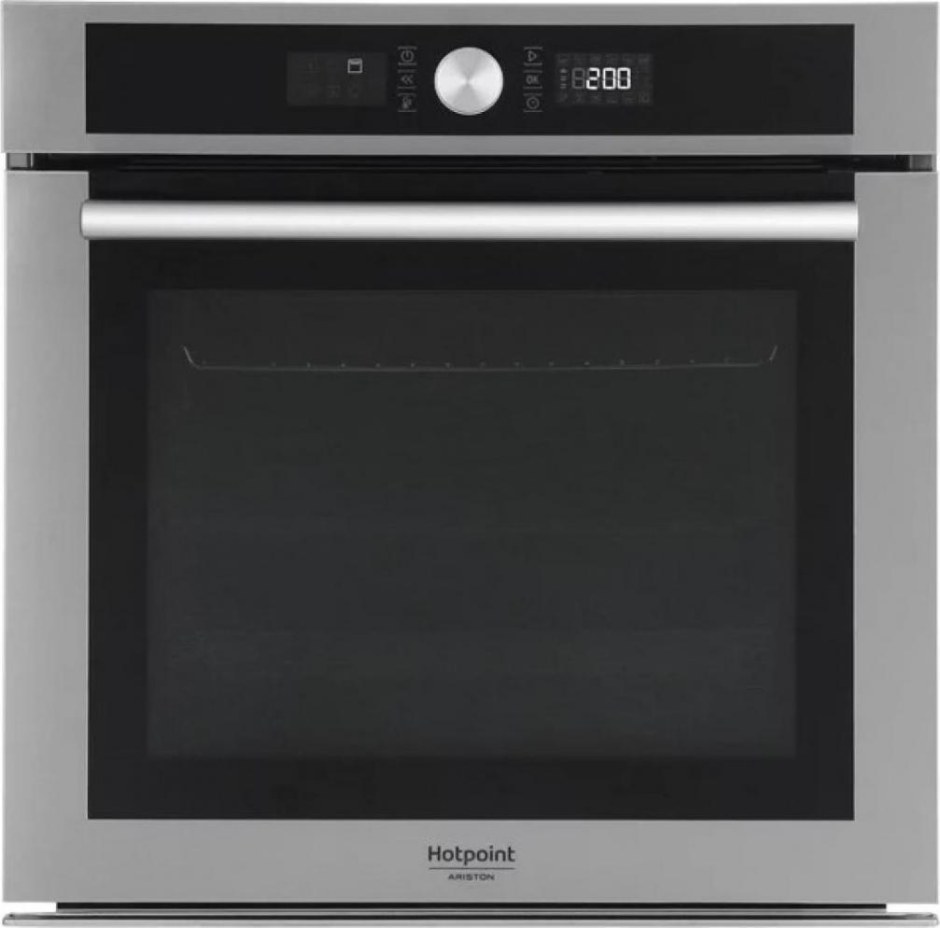 Электрический духовой шкаф Hotpoint-Ariston 7ofi4 852 SС IX ha