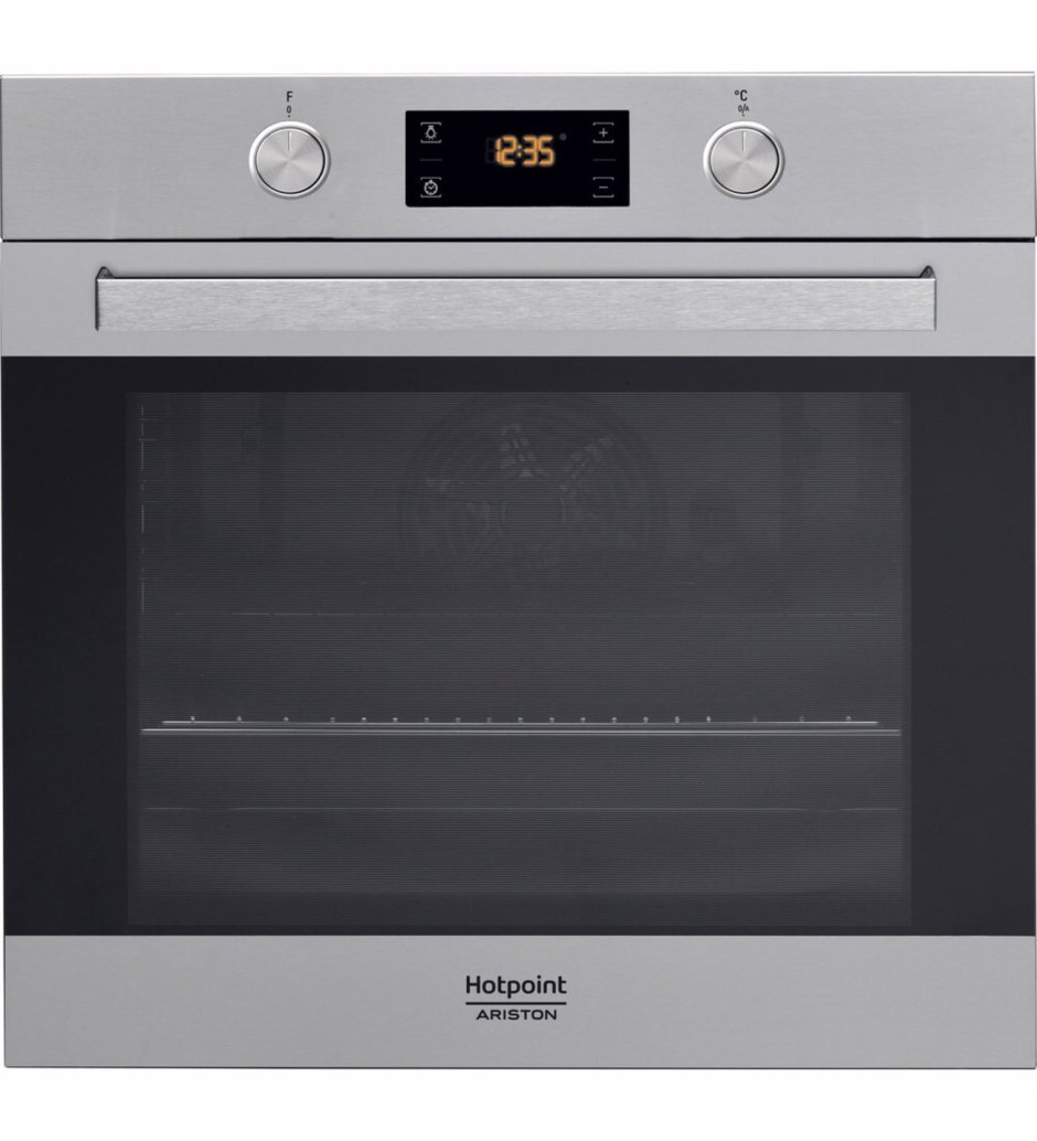 Hotpoint fa5s 841 j IX ha
