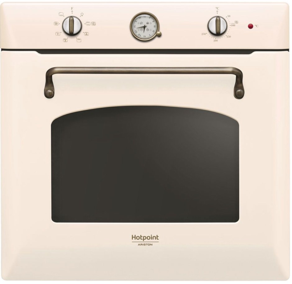 Ariston-Hotpoint Fit 804 h ow ha духовой шкаф