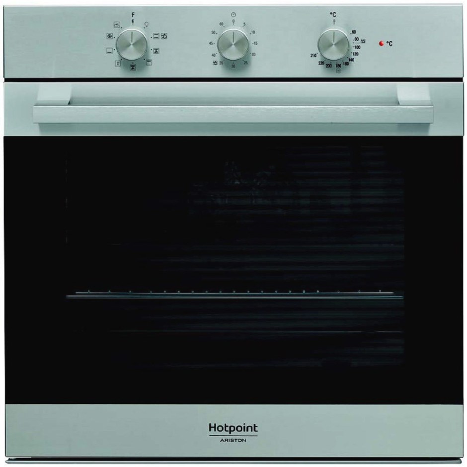 Духовой шкаф Hotpoint-Ariston fa5 834 h IX ha