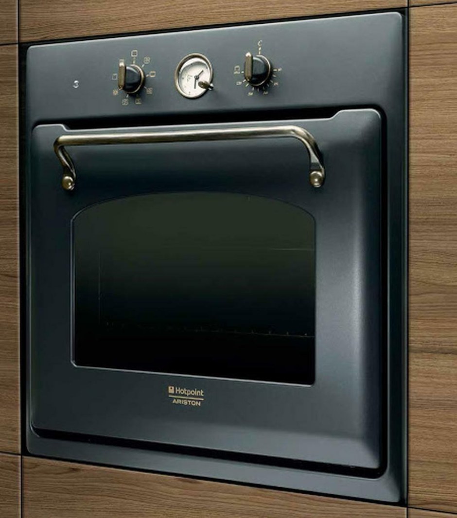 Электрический духовой шкаф Hotpoint-Ariston ft 850.1