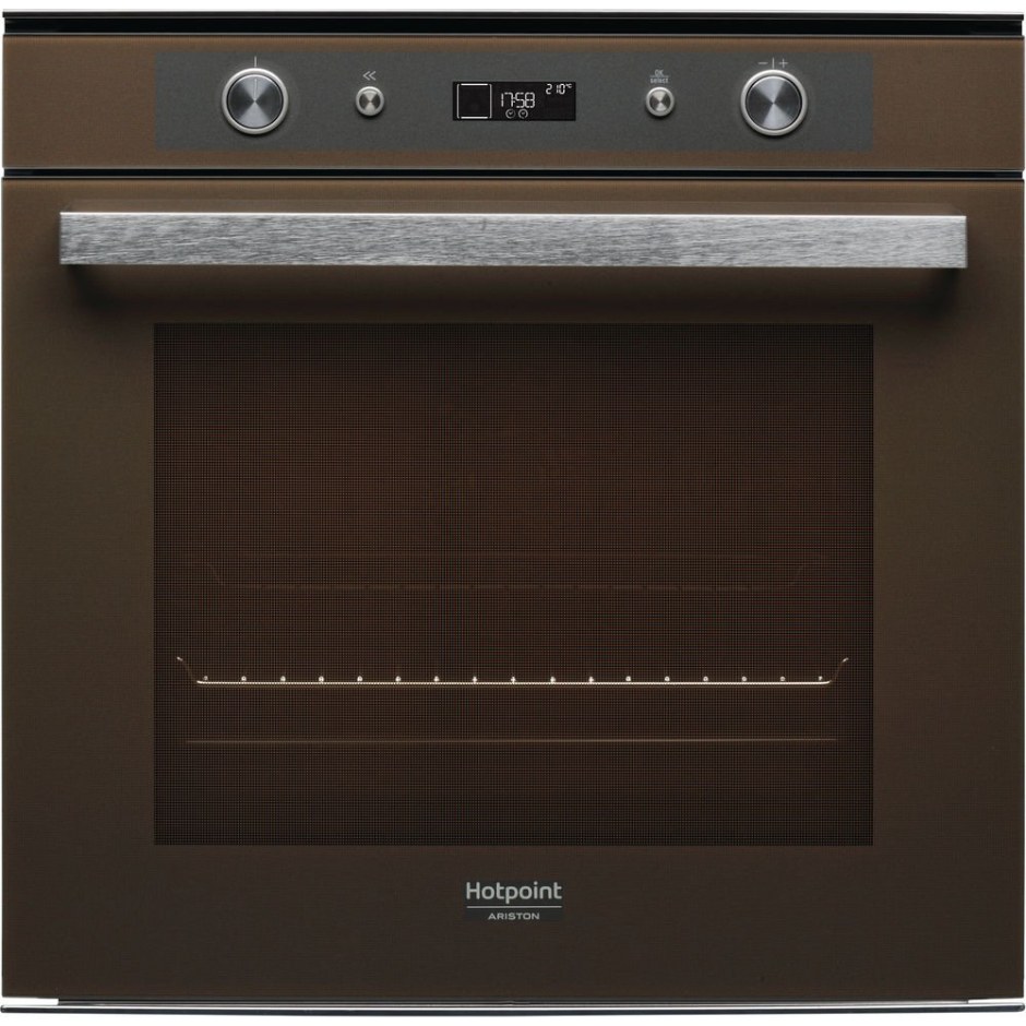 Hotpoint-Ariston fi7 861 sh CF