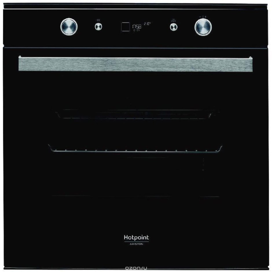 Hotpoint fi7 861 sh BL ha