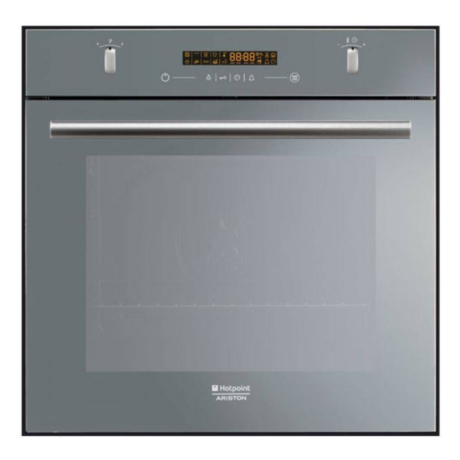 Электрический духовой шкаф Hotpoint-Ariston FKQ 1038e c